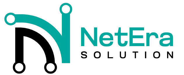 NetEra Solution Logo